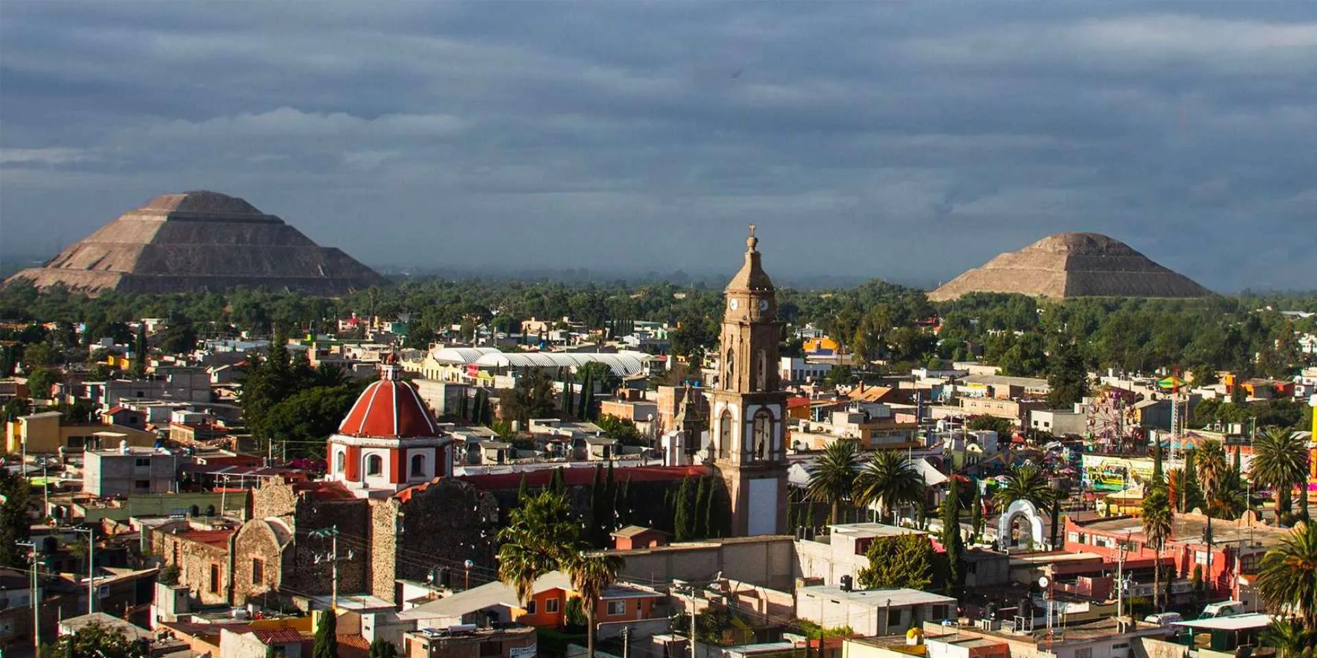 Teotihuacán